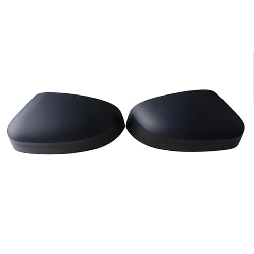 Coques de rétroviseurs Ford Mondeo MK4 apprêtées de haute précision pour peinture