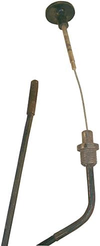 EZGO 1991-1994 Marathon Gas Golf Carts | 15-1/2" Long Choke Cable