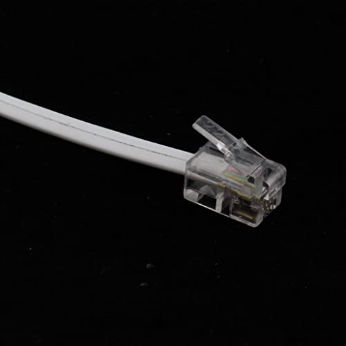 Shayaan-RJ22-Telephone-Phone-Handset-Cable-Coiled-Length-1-to-5-Feet-Uncoiled-Landline-Phone-Handset-Cord-Wire-4P4C