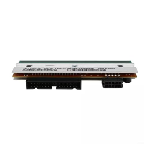 Cabezal de impresión G79057M 305dpi metal Zebra S4M Z4M Z4M+ Z4000 6