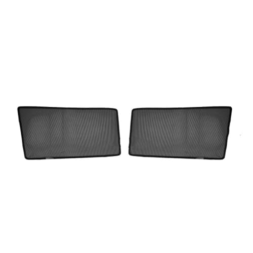 Pare-soleil en maille vitre arrière Mitsubishi Pajero V75 V73 auto