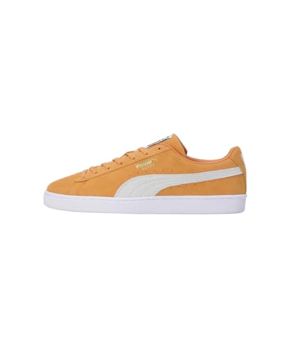 Image of PUMA Men's Basket Classic Patent Emboss
