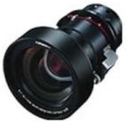 Panasonic Ottima Zoom Motorizzata 4-4 Panasonic Ottima Zoom Motorizzata 4-4