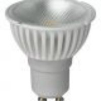 Megaman Non Dimmable GU10 Bulb 246211 4w (329058)