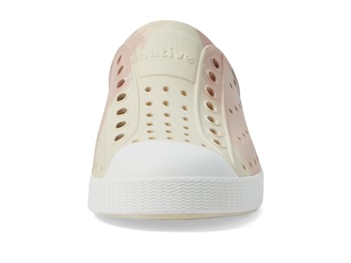 Native Shoes Jefferson Clog Marble (Kids) — view 2