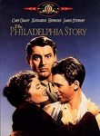 The Philadelphia Story B00004WI59 Book Cover