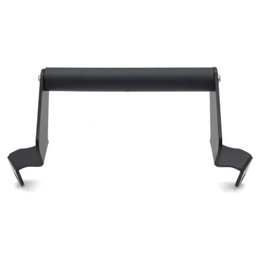 Support béquille avant ZX25R barre téléphone et navigation moto