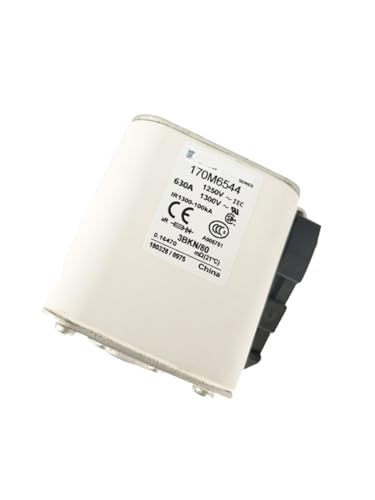 Fusible 170M6544 de remplacement pour systèmes électriques connectés