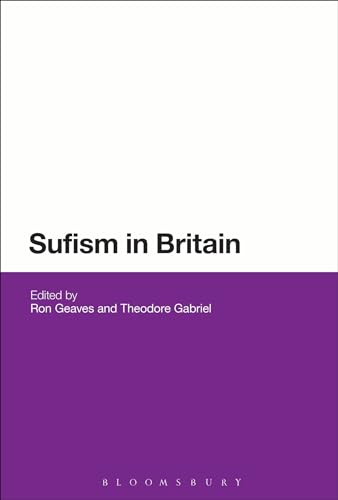 Sufism in Britain view 2