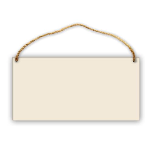 Custom Wood Plaque Wooden Welcome Sign Personalized Hanging Door Signs Add Your Name Logo Photo...