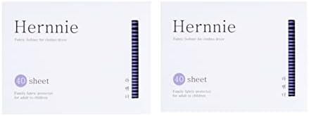 Hernnie Fabric Softner...