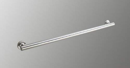 Kohler 468836 Grab Bar, One Size, Polished Stainless #TOP1