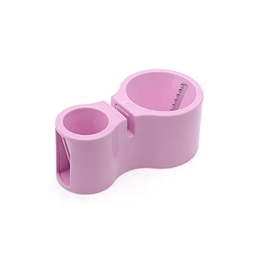 Mandolina Kitchen Accessories con doble cabezal para rebanar miniatura 1
