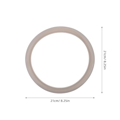Junta de Sellado de Silicona para Olla de Arroz miniatura 2