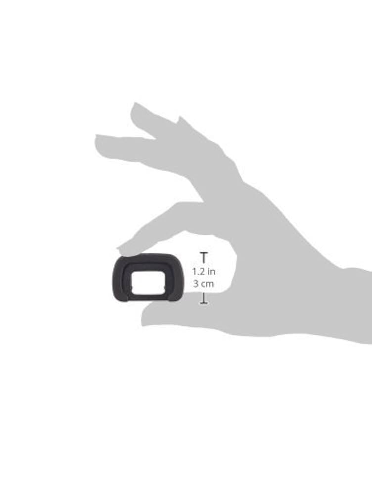 ペンF、FT用視度補正レンズ+1アイカップ　デッドストック Amazon | ペンタックス PENTAX アイカップFR 30200 | アイピース