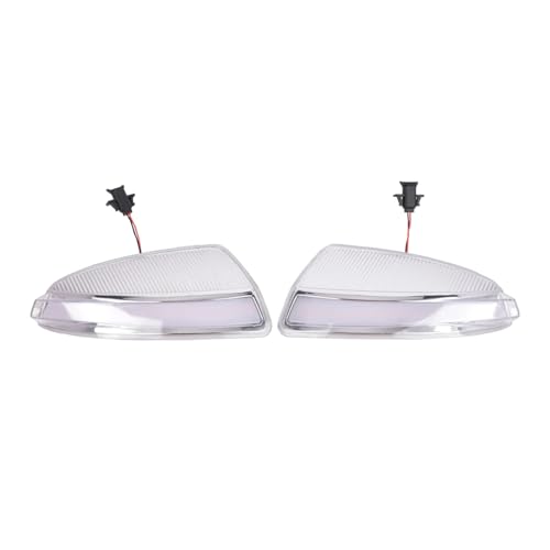 Intermitente Espejo LED Solución Parpadeo Fundido Mercedes C250 C300 Izquierdo A2048200721