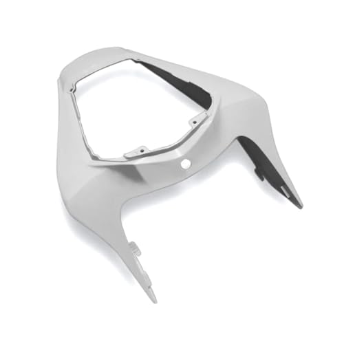 Pièces de carénage arrière moto en ABS injecté haute résistance pour CBR1000RR