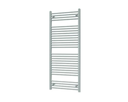 Radiador toallero blanco 1217X450 (40 entre ejes) de Cabel