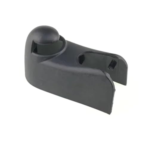 Limpiaparabrisas brazo trasero Mini Cooper F55 F56 2014 a 2022 con tapa de accesorios