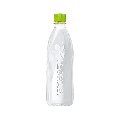 い・ろ・は・す ラベルレス 560ml×48本 PET