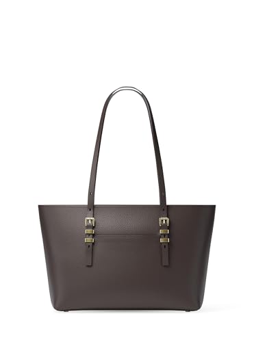 Image of Michael Kors Women's Quinn Medium Top-Zip Tote