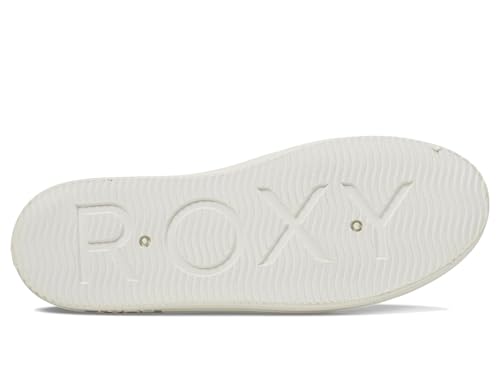 Roxy Women's Lola Sneaker3