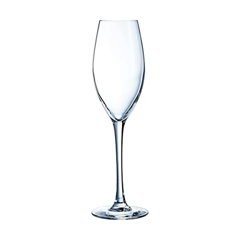 Chef & Sommelier Grands Cepages Champagne Glasses Set Cover