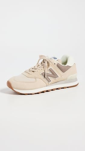 Image of New Balance Women's 574 V2 Sea Salt