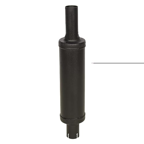 Image of Muffler Compatible With Ford Tractor 2N 8N 9N