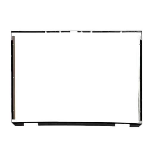 Couverture arrière LCD HP Spectre x360 16-f0000 Lunette avant de rechange