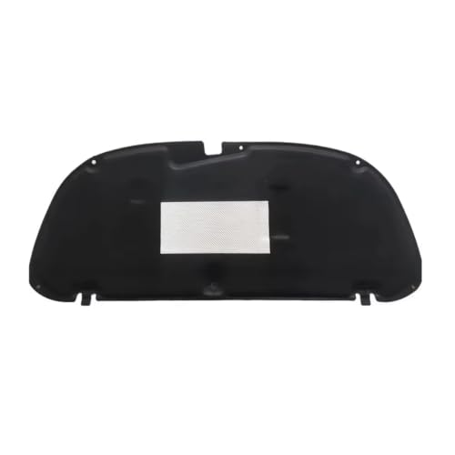 Coussin d'isolation pour Toyota Corolla E210 2019-2024 - Tapis de capot - 2