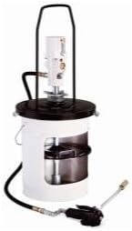212 Main Economy Grease System for 5 Gal- 35Lb Pail