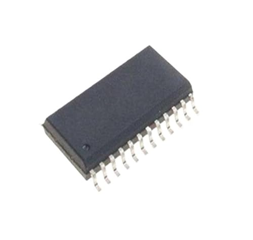 L6226DTR 5PCS pour commande de moteur bipolaire robotique