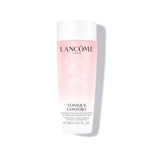 Lancôme Tonique Confort Hyaluronic Acid Toner - Hydrating & Purifying ...