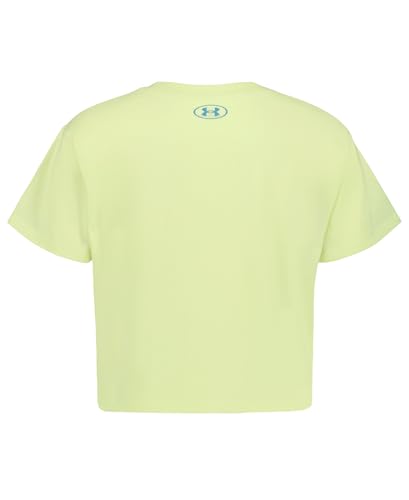 Image of Under Armour Kids Stream Core Tee (Big Kid)