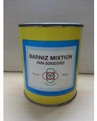 Vernis MONGAY CINCO AROS SECHÉ RAPIDE 750 ml