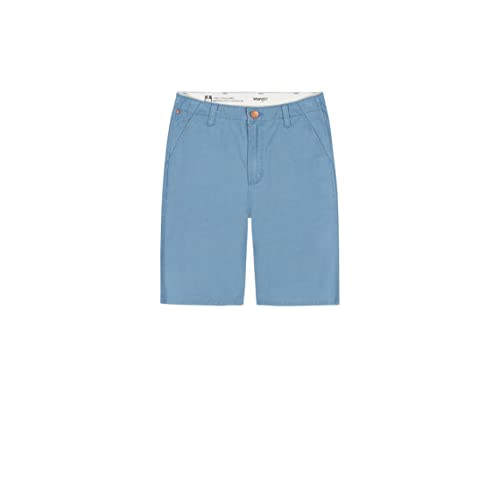 Wrangler Casey Chino Shorts 4