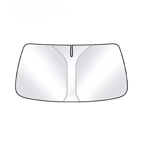 Pare-soleil pare-brise voiture pour Audi A3 A4 A5 A6 A8 Q3 Q5 Q7