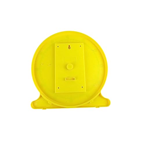 CORHAD 1pc Boys and Girls Clock Learner Tool Educational Toys for Children Creative Clock Mold Perception Mould