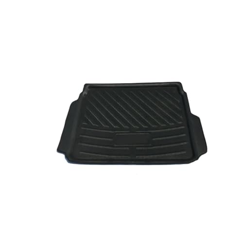 Tapis de coffre Peugeot 3008 P84 protection idéale pour sorties et voyages