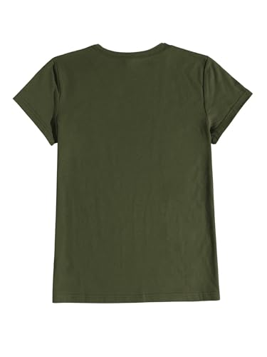 Sisters Trip 2025 Apparently We are Trouble Trip T-Shirt, Funny Print Tees Summer Short Sleeve Sisters Tops2