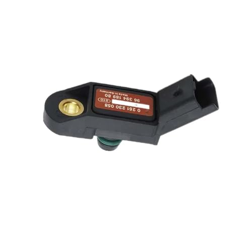 Capteur de pression d admission piece de rechange injection Citroen C4 Sega
