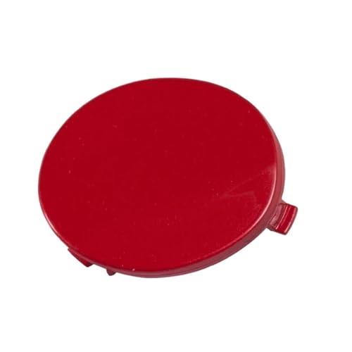 Cache crochet remorquage Focus 2 MK2 remplace l'obturateur avant perdu 8M5117A989AB