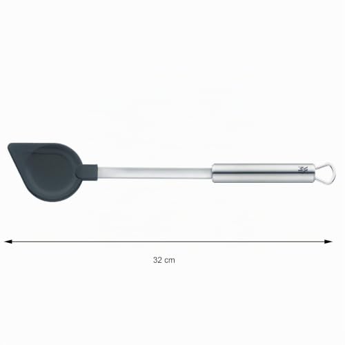 Espátula para cocinar sintética WMF Profi Plus de 32 cm antiadherente 6