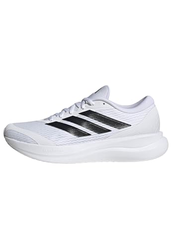 adidas Runfalcon 6 Homme chaussures de sport blanches pour courir