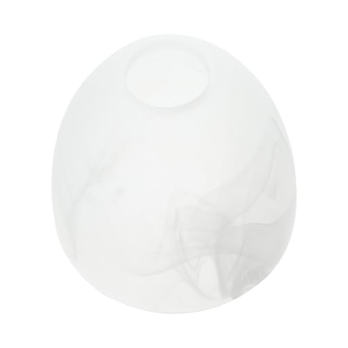 Pantalla de Vidrio decorativa para salón y dormitorio con estilo europeo y cubierta protectora