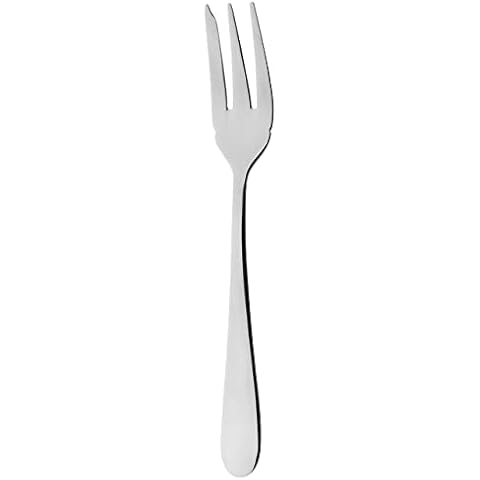 Grunwerg Windsor Pastry Fork Set, 4-Piece Cover