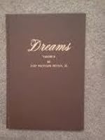 Dreams - Volume II B0054HKBHG Book Cover
