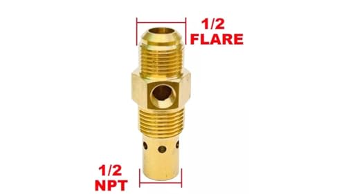 Opiniones y reviews de Cople antiretorno más recomendados. 14 Imagen adicional