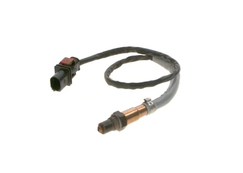 Sonde lambda BOSCH 0258017070 la qualité d'origine Volkswagen CC